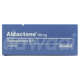 Picture of Aldactone 100mg Tab 10x1s